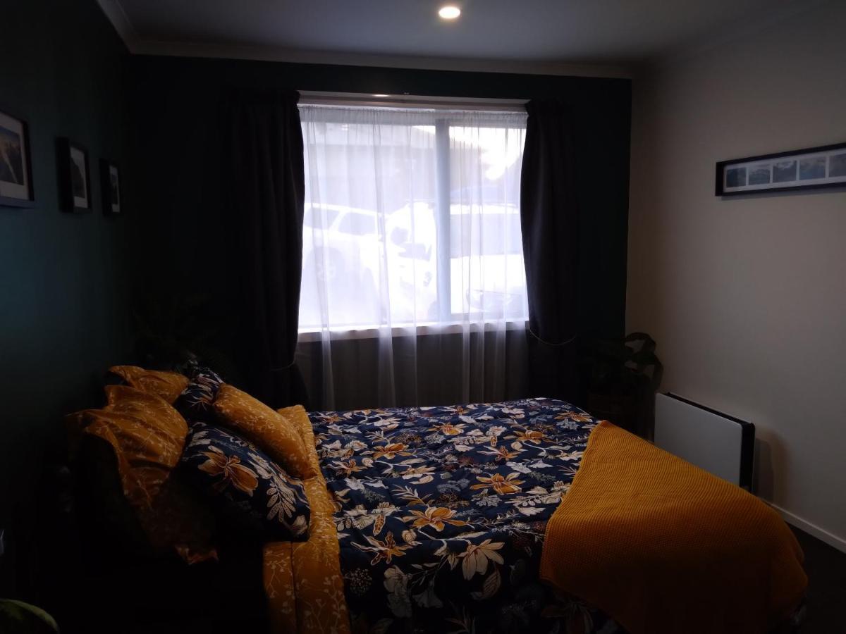 Hall Street Haven Te Awamutu Exterior foto